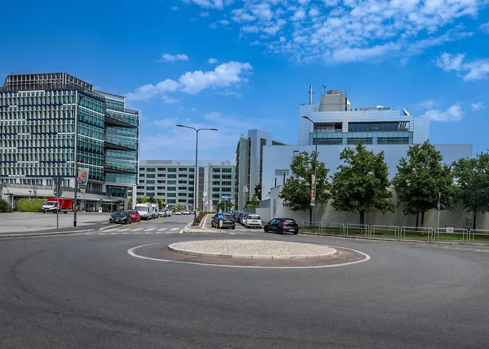 Cozy Rogoredo Next To The Metro And Train Station Lejlighed Milano