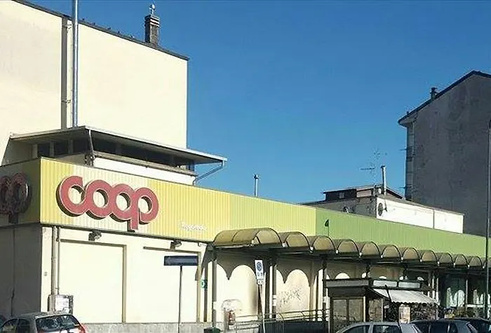 Cozy Rogoredo Next To The Metro And Train Station Lejlighed
